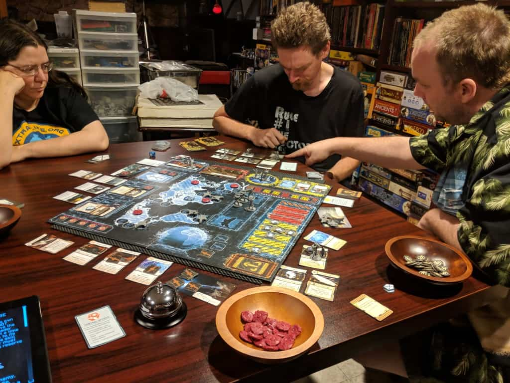 Tabletop Gaming Market'