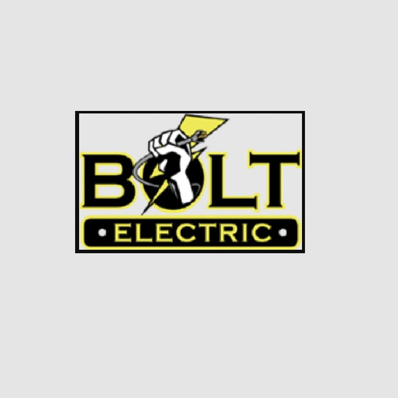 Company Logo For Bolt Electric'