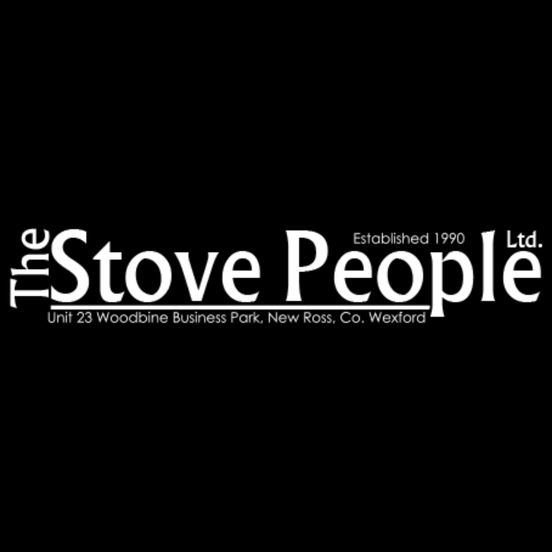 Company Logo For The Stove People Ltd'