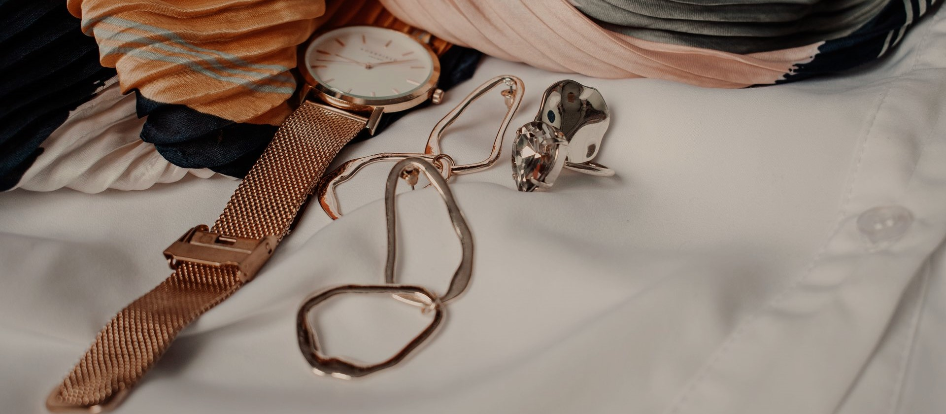 Hard Luxury Goods Market'