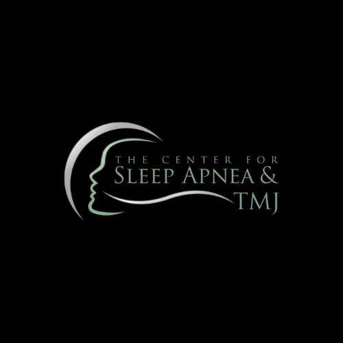 Company Logo For The Center for Sleep Apnea & TMJ'