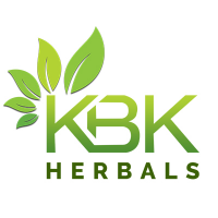 kbkherbals Logo