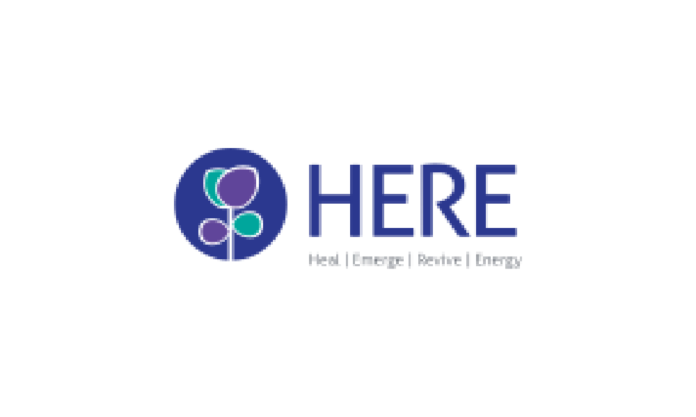 Company Logo For HERE Mental Health'