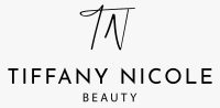 Tiffany Nicole Beauty Logo