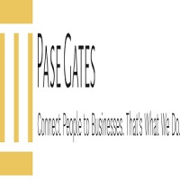 Pase Gates Staffing Solutions Logo