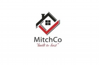 MitchCo RR Construction Logo