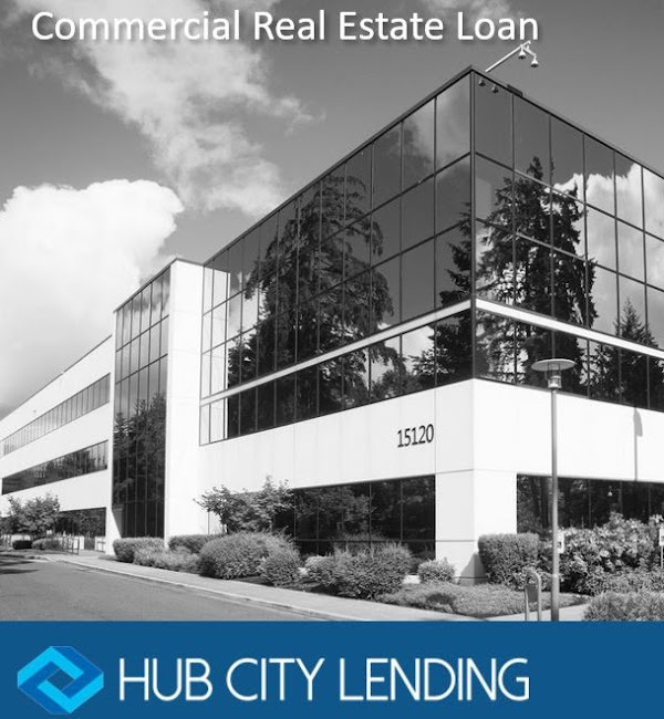 Company Logo For Hub City Lending'