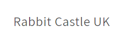Company Logo For Rabbit Castle UK'