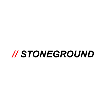 Stoneground Hawaii Logo