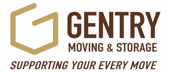 Company Logo For Gentry Moving and Storage'