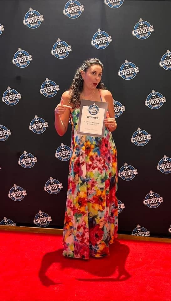 Christine pro jo 2022