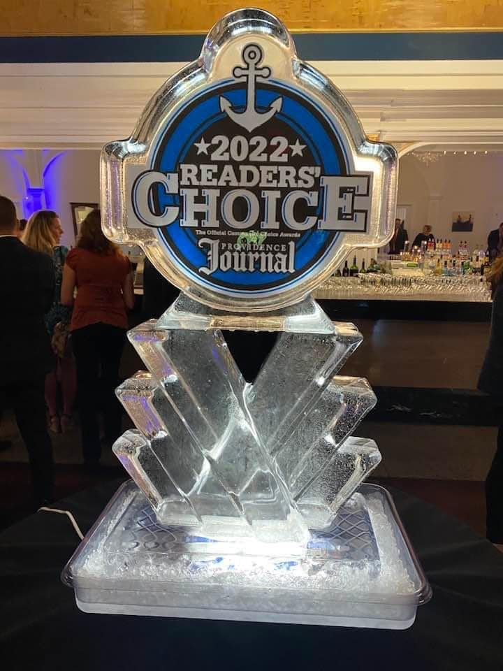 pro jo table top award