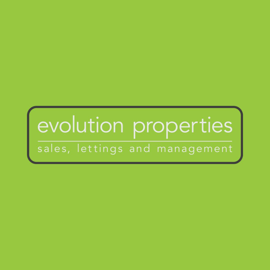 Estate Agents in Ashford | Evolution Properties Logo