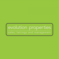 Estate Agents in Ashford | Evolution Properties Logo