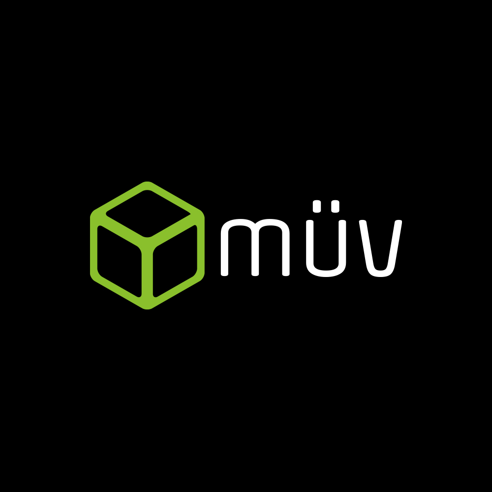 Company Logo For m&uuml;v'