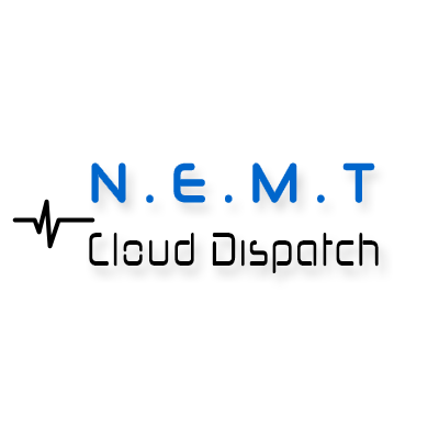 Company Logo For NEMT Cloud Dispatch'