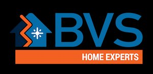 Company Logo For BVS Home Experts'