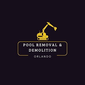 Company Logo For Pool Removal &amp; Demolition - Orlando'