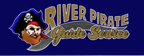 Company Logo For River Pirate Sacramento River Fishing Guide'