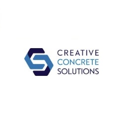 Company Logo For Creative Concrete Solutions'