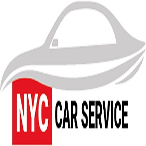 Car Service NYC Logo