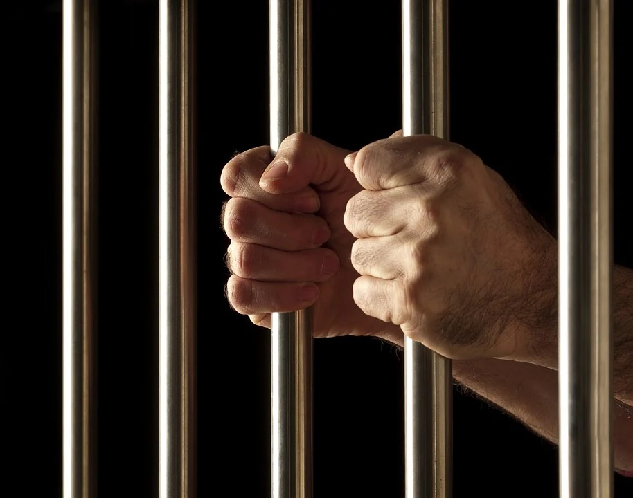 Criminal Defense Lawyer Blaine'