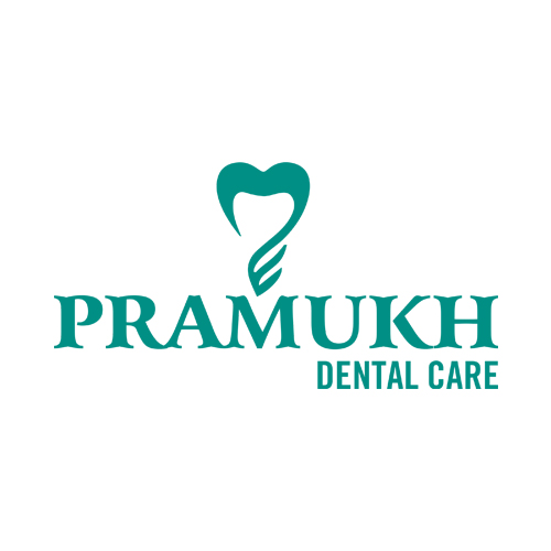 Pramukh Dental Care Logo