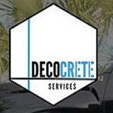 Company Logo For DecoCrete Services'