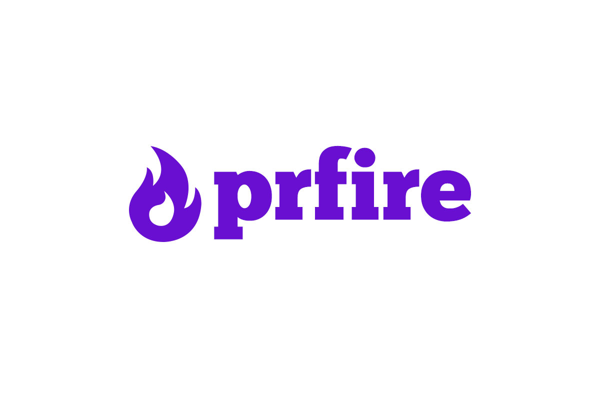 Company Logo For PR Fire Limited'