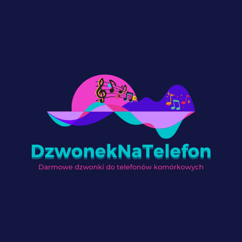 Company Logo For Dzwoneknatelefon - Free ringtones site in P'