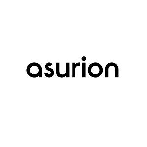 Asurion Phone & Tech Repair Logo