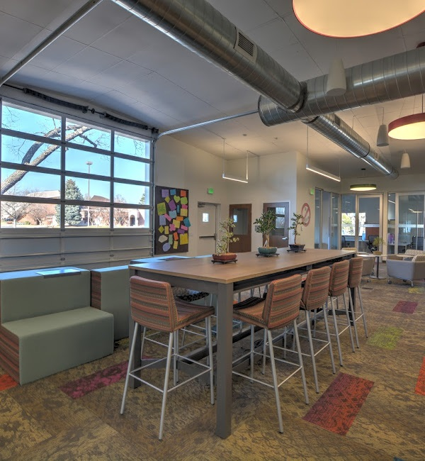 Company Logo For CrossPurpose'