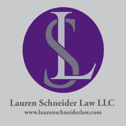 Lauren Schneider Law LLC Logo