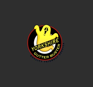 Company Logo For Yorkshire Gutter Busters'