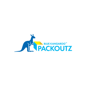 Company Logo For Blue Kangaroo PACKOUTZ of Raleigh'