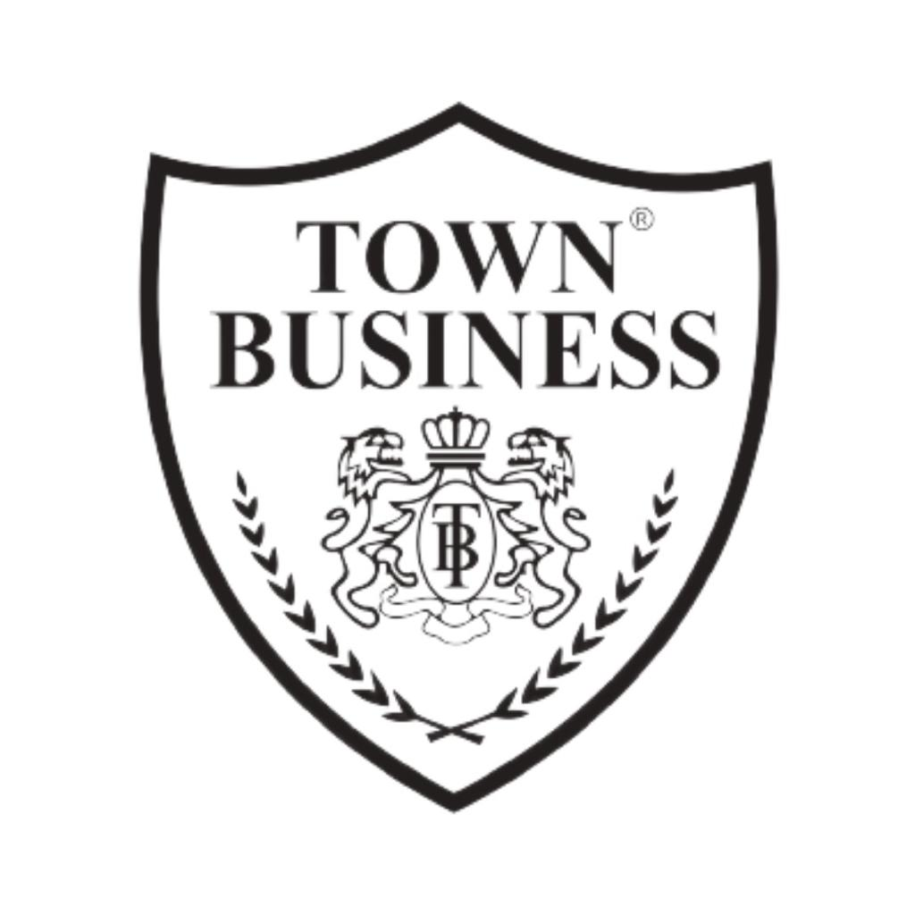 Company Logo For Town Business Store'