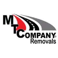 MTC West London Removals Logo