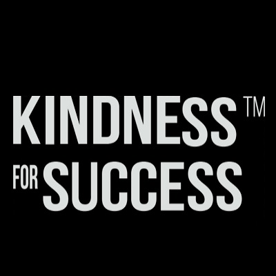 Company Logo For Kindness for Success'
