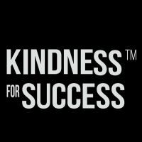 Kindness for Success Logo