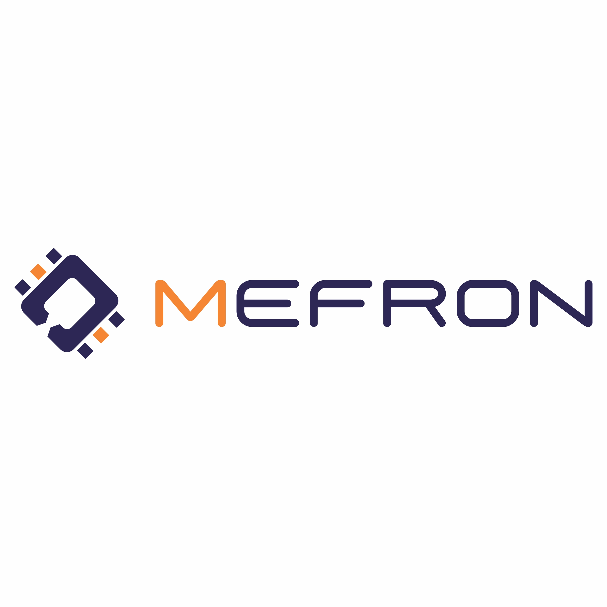 Mefron Technologies Logo