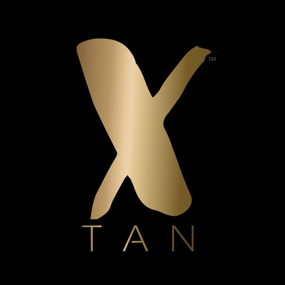 Company Logo For X-Tan Sunless Tanning Products'