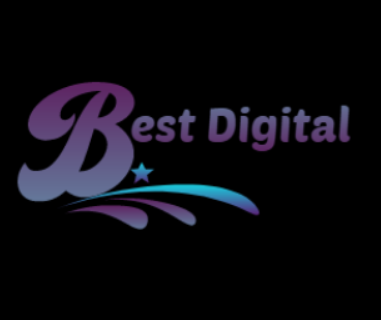 Company Logo For Best digital marketing agency'