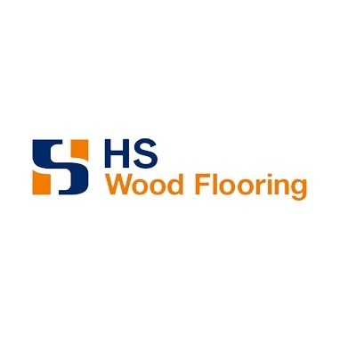 Company Logo For H.S Wood Flooring'