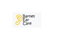 Barnet Ear Care Logo