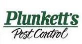 Plunkett&rsquo;s Pest Control'