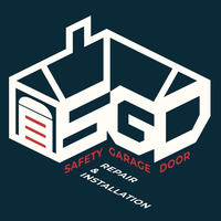 Company Logo For Safety Garage Door'