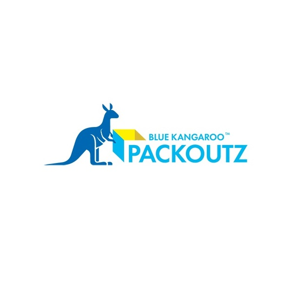 Company Logo For Blue Kangaroo Packoutz of Durham and Chapel'