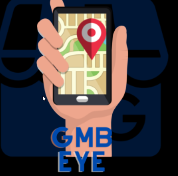Company Logo For GMBeye'