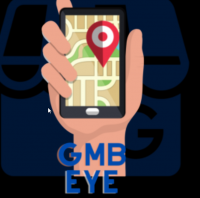 GMBeye Logo