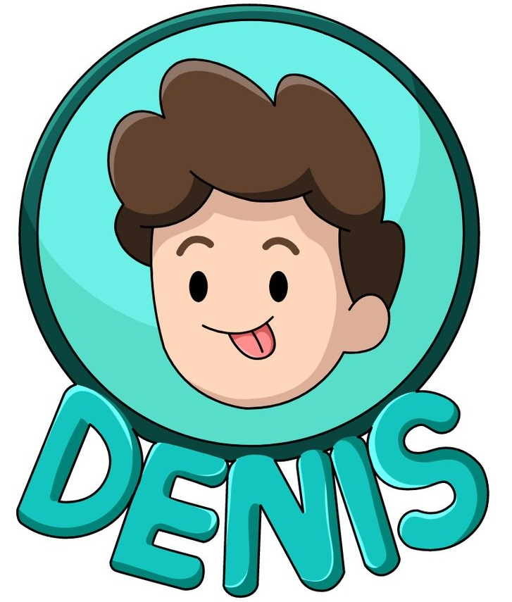 Company Logo For Denis Merch'